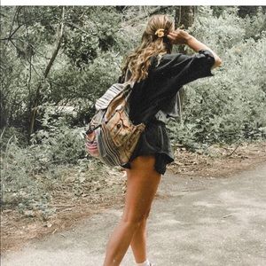 Tribe Kelley Sweat Suit